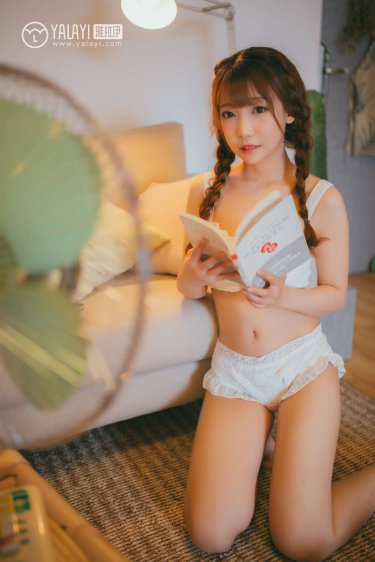 小小水蜜桃